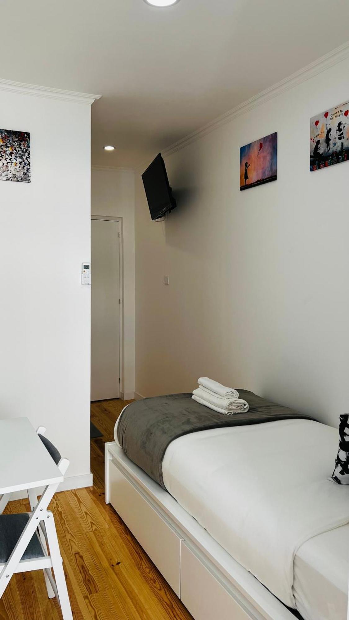 Suites Luciano Cordeiro ลิสบอน ภายนอก รูปภาพ