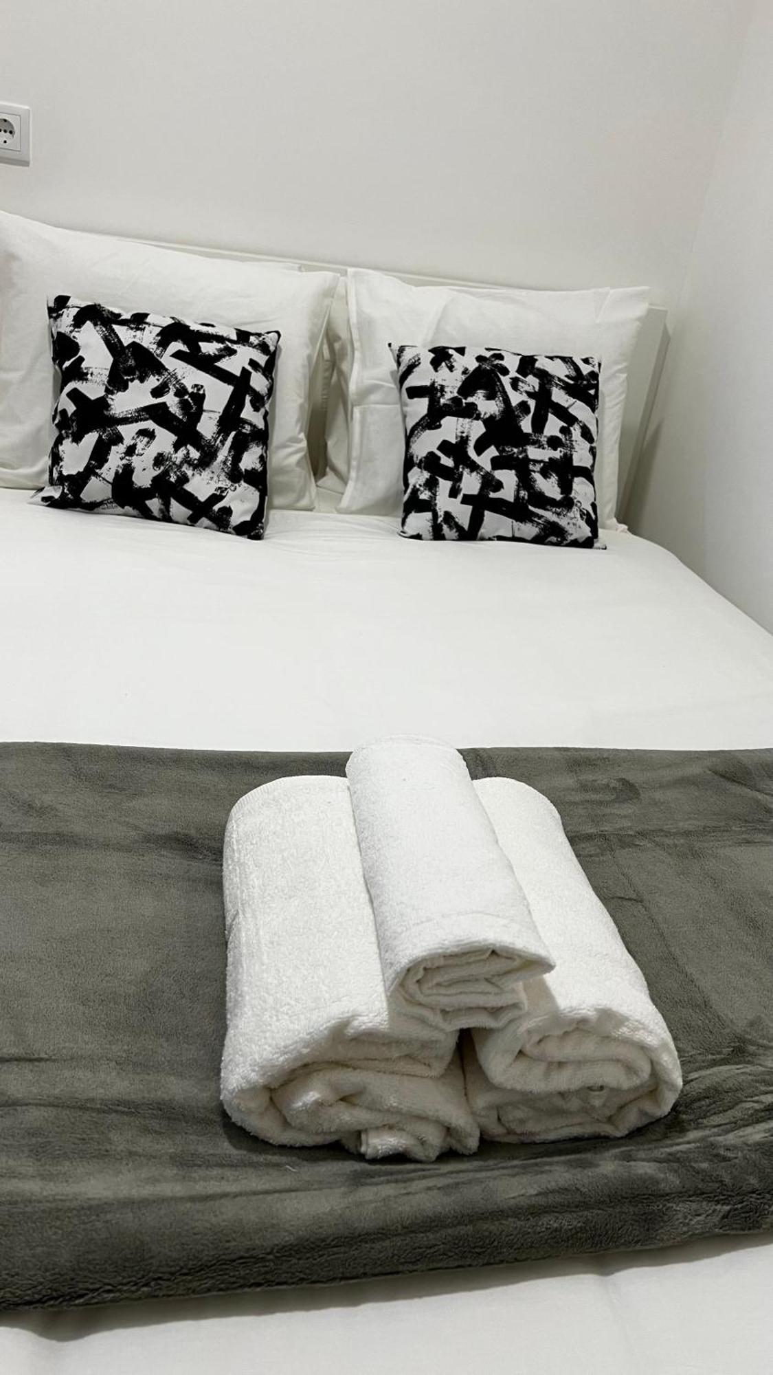 Suites Luciano Cordeiro ลิสบอน ภายนอก รูปภาพ