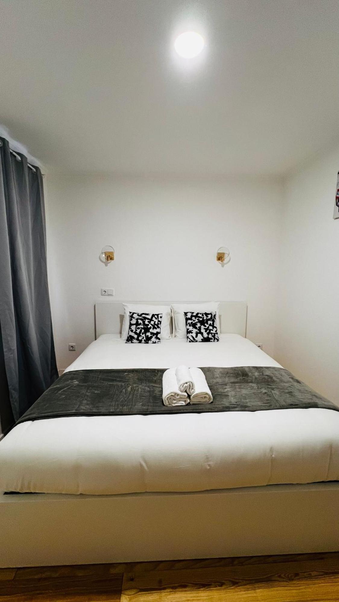 Suites Luciano Cordeiro ลิสบอน ภายนอก รูปภาพ