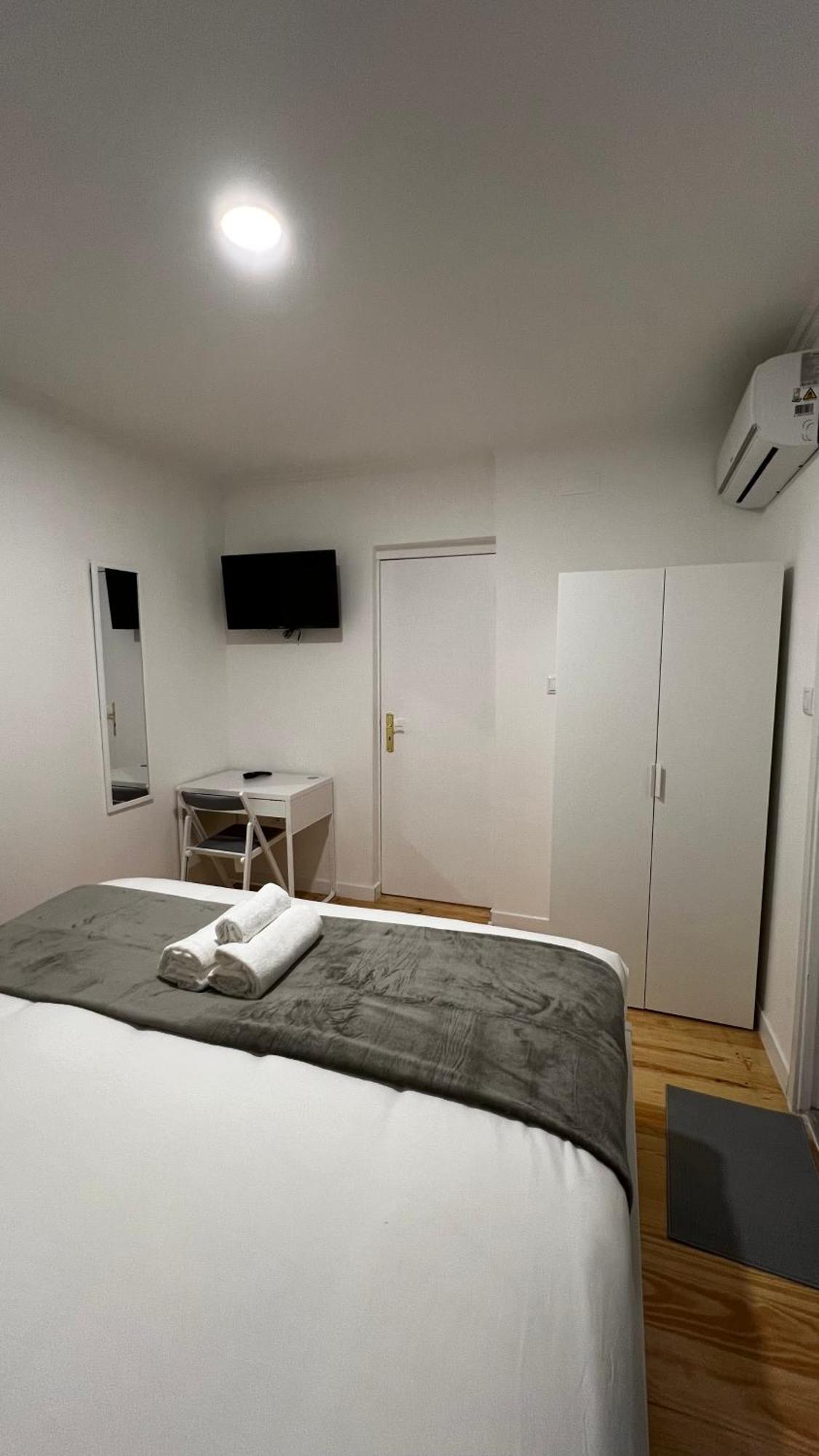 Suites Luciano Cordeiro ลิสบอน ภายนอก รูปภาพ